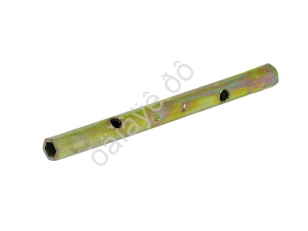 Ключ-трубка   6*7*125мм