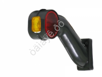 Указатель габаритов 24v (левый) ФГ-40-01.3716 /1/28 Указатель габаритов 24v (левый) ФГ-40-01.3716 /1/28