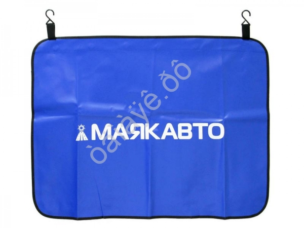 Накидка магнитная защитная 79х59см МАЯКАВТО™ 1/125_
