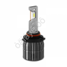 Светодиодные лампы MTF Light, серия DYNAMIC VISION LED, HB3(9005), 28W, 2500lm, 5500K, кулер