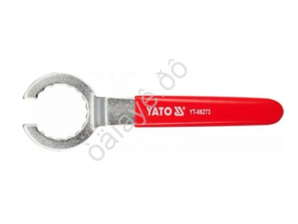 Ключ для регулировки натяжного шкива VW , AUDI 32мм YATO