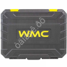 Набор инструментов 201пр. WMC TOOLS
