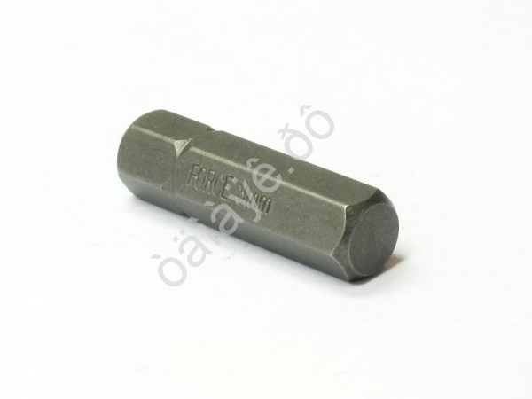 F1543008 Вставка 6гр 5/16" 8х30мм /10/240 F1543008 Вставка 6гр 5/16" 8х30мм /10/240