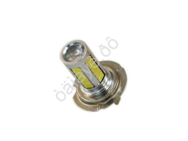 Светодиод 12V Н7 31SMD/5730 16W WHITE LENS ULTRA А26