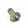 Светодиод 12V Н7 31SMD/5730 16W WHITE LENS ULTRA А26 Светодиод 12V Н7 31SMD/5730 16W WHITE LENS ULTRA А26