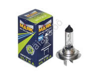 Лампа МАЯК H7 12V 55 Px26d  ULTRA/10/400