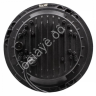 Фара светодиодная полусфера ДХО +поворотник ближний, дальний свет 12-24V, 25-35w, 2500-6000K, 2500-3500Lm HL-C14-02