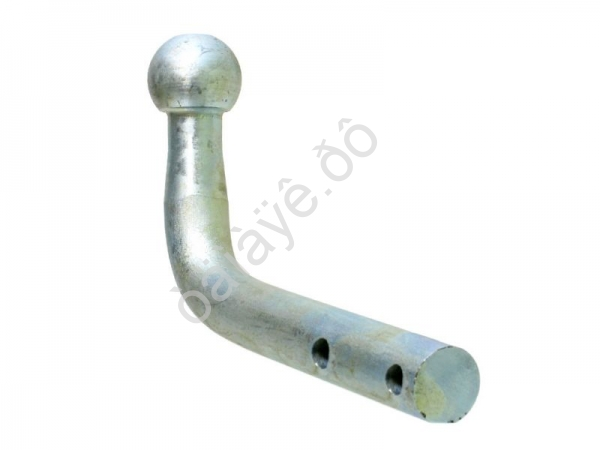 Шар фаркопа L-260 гальванированный Шар фаркопа L-260 гальванированный