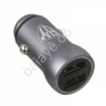 АЗУ в прикуриватель 2xUSB, 3A, QC3.0 АЗУ в прикуриватель 2xUSB, 3A, QC3.0