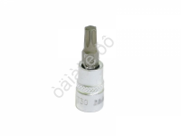 Головка бита TORX 1/4" T30 L=37мм МАЯКАВТО™ /1/10/900_