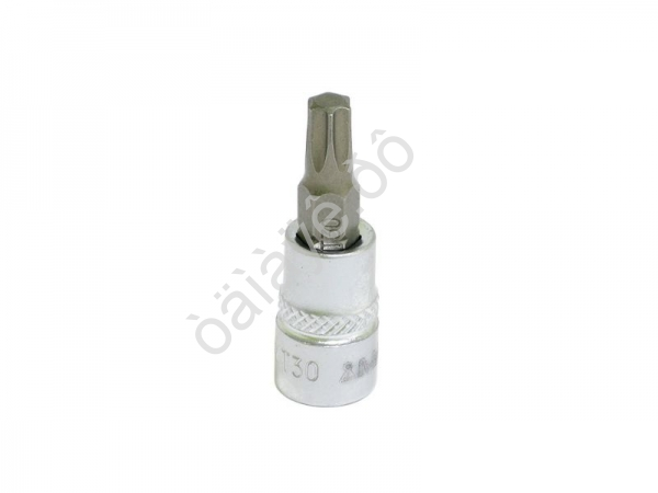 Головка бита TORX 1/4" T30 L=37мм МАЯКАВТО™ /1/10/900_