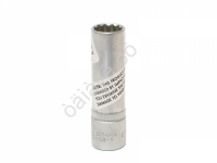 F807414М Свечная головка 14мм магнитная /1/10