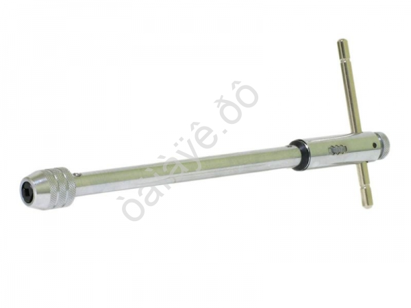 F8814300 Реверсивная Т-обр.отвёрт. 1/4-1/2"х300мм