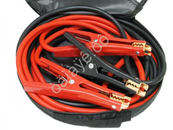 Провод прикуривателя  700А, L=4.5м МТ 1/5_