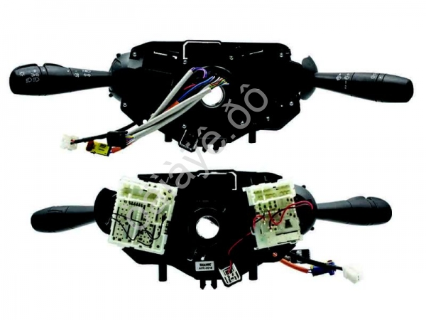 Модуль подрулевых переключателей для а/м VESTA LADA XGF Маяк  AVK-0018
