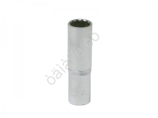 Головка длинная 16мм 1/2" 12гр. МАЯКАВТО™ /1/10_