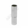 Головка длинная 16мм 1/2" 12гр. МАЯКАВТО™ /1/10_