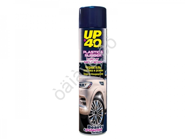 Чернитель шин СА-817 (750мл)