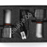 Светодиодные лампы MTF Light, серия DYNAMIC VISION LED, HB4(9006), 28W, 2500lm, 5500K, кулер Светодиодные лампы MTF Light, серия DYNAMIC VISION LED, HB4(9006), 28W, 2500lm, 5500K, кулер