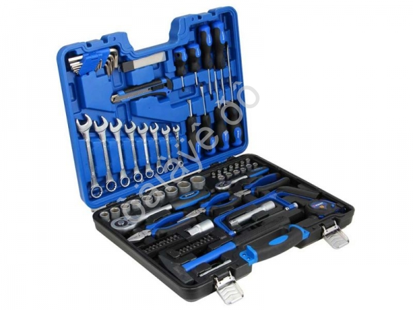 Набор инструмента 89пр. РОКОТ