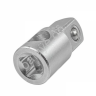Адаптер-переходник 1/4"(F) x 3/8"(M) FORCEKRAFT