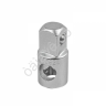 Адаптер-переходник 1/4"(F) x 3/8"(M) FORCEKRAFT Адаптер-переходник 1/4"(F) x 3/8"(M) FORCEKRAFT