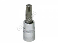 Головка бита TORX 1/4" T35 L=37мм МАЯКАВТО™ /1/10/900_