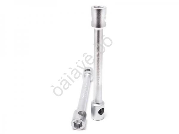 Ключ баллонный двусторонний усиленный 33х36х400мм RockFORCE