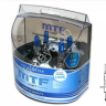Набор ламп MTF H1 12V55W Titanium 4400K (Корея)