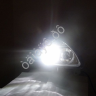 Набор ламп MTF H1 12V55W Titanium 4400K (Корея) Набор ламп MTF H1 12V55W Titanium 4400K (Корея)