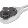 Трещотка 1/2" (72зуб.) Forsage