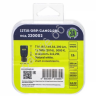 Светодиод 12V T10 12SMD(2016) W2.1x9.5d WHITE ORP/CAN02