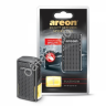 Освежитель воздуха "Аreon CAR BOX BLACK STYLE" на дефлектор, Platinum/Платина /1/12 Освежитель воздуха "Аreon CAR BOX BLACK STYLE" на дефлектор, Platinum/Платина /1/12