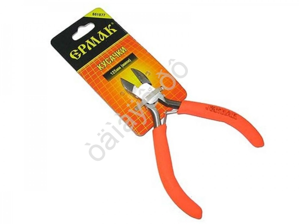 Кусачки шлифовальные мини ЕРМАК