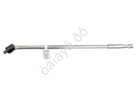 Вороток шарнирный 1/2" 600мм ROCKFORCE (8014600U)