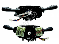 Модуль подрулевых переключателей для а/м VESTA LADA XGF Маяк AVK-0020