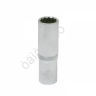 Головка длинная 17мм 1/2" 12гр. МАЯКАВТО™ /1/10_