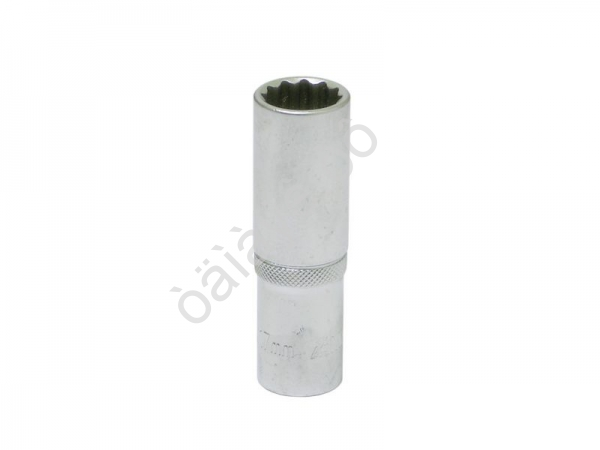 Головка длинная 17мм 1/2" 12гр. МАЯКАВТО™ /1/10_