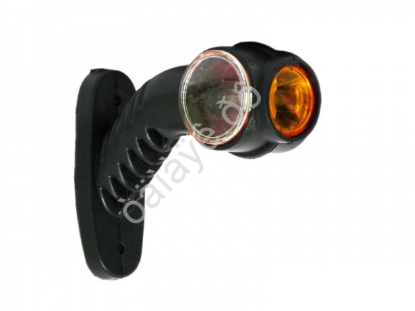 Указатель габаритов 24v (левый) ФГ-30-01.3716 Указатель габаритов 24v (левый) ФГ-30-01.3716