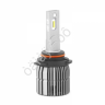 Светодиодные лампы MTF Light, серия DYNAMIC VISION LED, HIR2(9012), 28W, 2500lm, 5500K