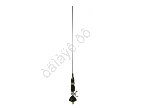 Антенна  на радиостанцию SN LONG Optim, СВ штырь 1100мм