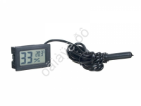 Термометр с ЖК дисплеем цифровой NG