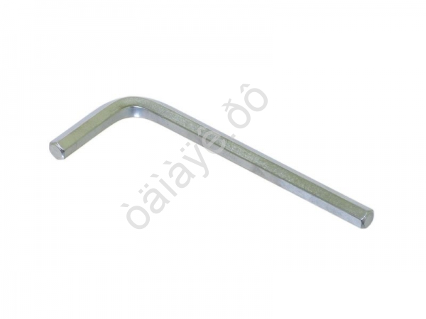 Шестигранник Г-обр.  5,5мм,CRV, МАЯКАВТО™/1/20/1000_