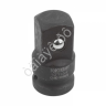 Адаптер-переходник ударный 1/2"(F)х3/4"(M) FORCEKRAFT