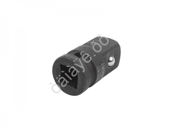 Адаптер-переходник ударный 1/2"(F)х3/4"(M) FORCEKRAFT