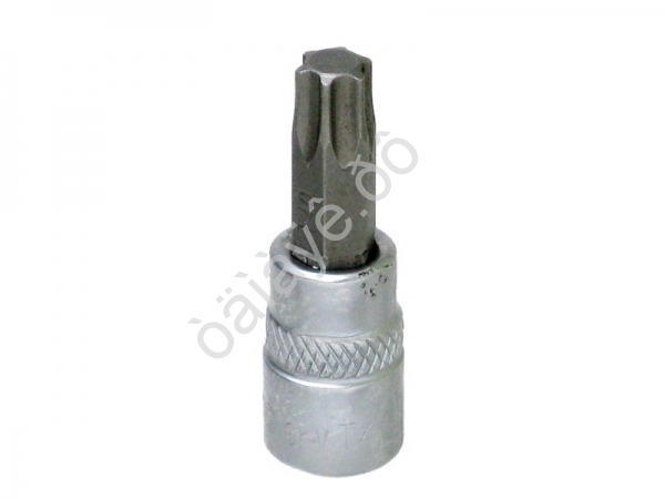 Головка бита TORX 1/4" T40 L=37мм МАЯКАВТО™ /1/10/70/700_