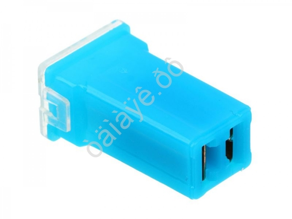 Предохранитель картриджный 1шт., 20A, FJ10 NG 1/25