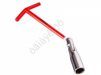 Ключ свечной с кард.16мм усиленный ТР005 ЕРМАК /1/50