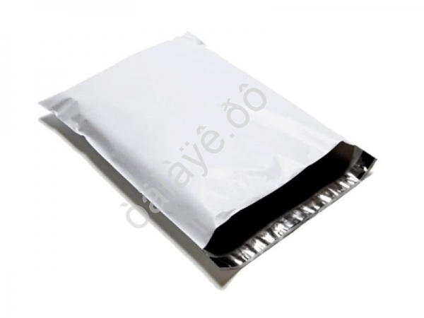 Курьерский пакет  165х320мм, без кармана (50мкм) (100шт)