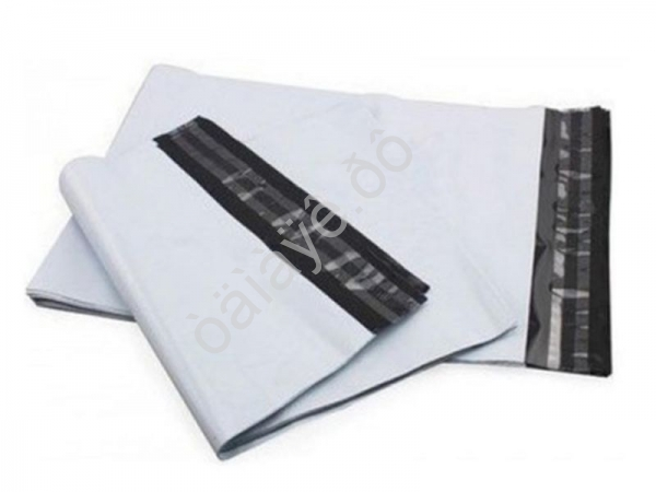 Курьерский пакет  165х320мм, без кармана (50мкм) (100шт)